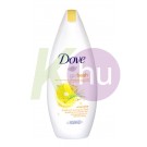 Dove tus 250ml Go Fresh Energize 11001133