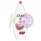 Dove tus 250ml Go Fresh Revive 11001161