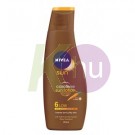 Nivea naptej 200ml F6 karotinos 11002004