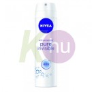 Nivea deo 150ml noi Pure Invisible 11002900