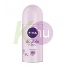 Nivea golyós 50ml noi Duoble Effect Violet Senses 11002905