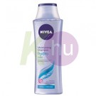 Nivea sampon 250ml Hydro Care hidratáló 11002915