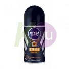 Nivea golyós 50ml ffi Stress Protect 11002922