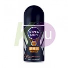 Nivea golyós 50ml ffi Stress Protect 11002922