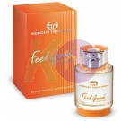 Sergio Tacchini edt 30ml feel good női 11004003