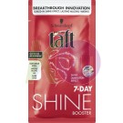 Taft hajfénykrém 25ml 7days shine 11006135