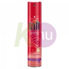 Taft hajlakk 250ml 10 Karátos Fény - Mega Erős 11006136
