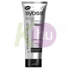 Syoss zselé 250ml Inv.Hold X-Treme 11006138