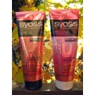 Syoss balzsam 250ml Supr. Revive Szinmegtarto 11006141