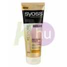 Syoss balzsam 250ml Supr.Restore Regeneralo 11006142