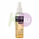 Syoss hajpakolás 100ml Supreme Wonder 11006145