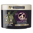 Gliss Kur azonnali hajreg. pakolás 200ml Ultimate Rep 11006149