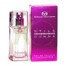 Sergio Tacchini edt 30ml stile női 11006896