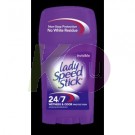 Lady 24/7 stift 45g Invisible 11006901