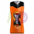 Axe tus 250ml Hot Fever 11008006