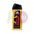 Adidas Adidas tus 250ml ffi Extrem Power 11010016