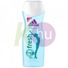 Adidas Adidas tus 250ml női Fresh 11018601