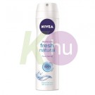 Nivea deo 150ml noi Fresh Natural 11021003