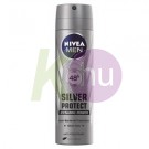 Nivea deo 150ml ffi Silver protect 11021007