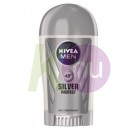 Nivea deostift 40ml ffi Silver protect 11021009