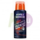 Nivea deo 100ml menergy rebelious 11021013