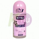 Nivea golyós 50ml angel star hot crush 11021014