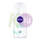 Nivea golyós 50ml calm&care 11021021