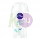 Nivea deostift 40ml calm&care 11021023