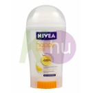 Nivea deostift 40ml happy time 11021024