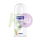 Nivea golyós 50ml P&N Lotus 11021026