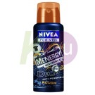 Nivea deo 100ml menergy invisible Rough 11021035