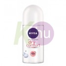 Nivea golyós 50ml noi Dry Comfort 11022000