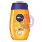 Nivea tus 200ml Natural Oil olajos 11022100