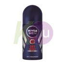 Nivea golyós 50ml ffi Dry Impact 11022500