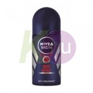 Nivea golyós 50ml ffi Dry Impact 11022500