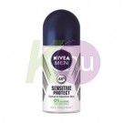 Nivea golyós 50ml ffi Sensitive Protect 11023104