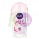 Nivea deostift 40ml noi Pearl&Beauty 11023300