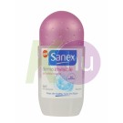 Sanex golyós 50ml dermoinvisible 11025200