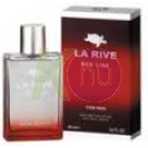 La Rive ffi edt 90ml red line 11025642