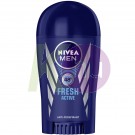 Nivea deostift 40 ml Fresh Active ffi 11026000