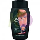 Genius tus 200ml noir 11030723