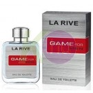 La Rive ffi edt 90ml Game for men 11030730