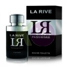 La Rive ffi edt 75ml Password 11030731