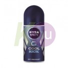 Nivea golyós 50ml ffi Cool Kick 11034000