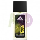 Adidas Ad. pumpás 75ml intense touch 11040838