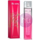 Bi-es női edp 100ml Kiss of love  11045535