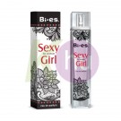 Bi-es női edp 100ml Sexy girl  11045541