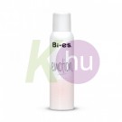 Bi-es női deo 150ml Emotion white  11045547