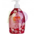 Fruisse foly.szap. 400ml silky sense 11049736