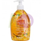 Fruisse foly.szap. 400ml vanilla kiss 11049737